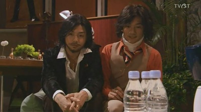 兄弟情剧照的剧照