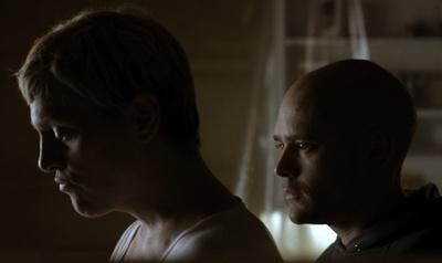 兄弟情剧照的剧照