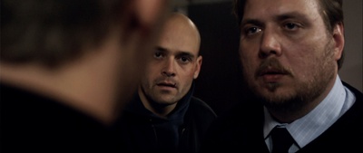 兄弟情剧照的剧照