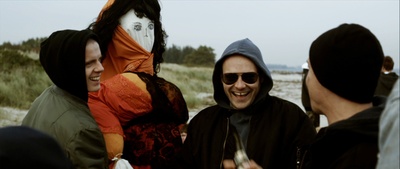 兄弟情剧照的剧照