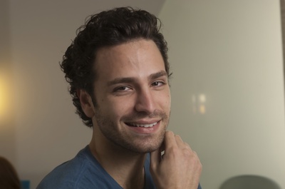 兄弟情人剧照的剧照