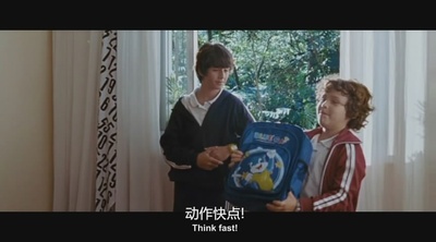 兄弟情人剧照的剧照