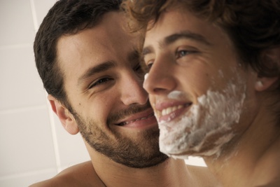 兄弟情人剧照的剧照