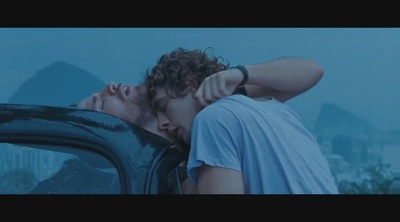 兄弟情人剧照的剧照