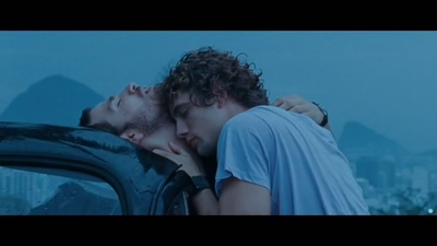 兄弟情人剧照的剧照