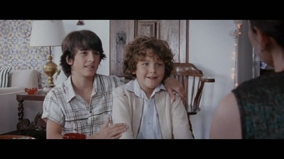 兄弟情人剧照的剧照