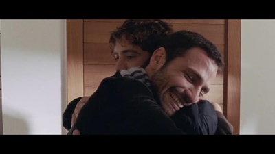 兄弟情人剧照的剧照