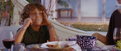 兄弟情人剧照的剧照