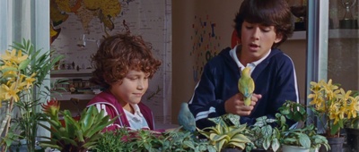 兄弟情人剧照的剧照