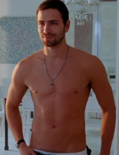 兄弟情人剧照的剧照