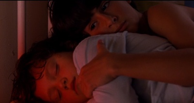 兄弟情人剧照的剧照