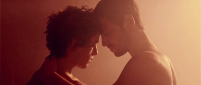 兄弟情人剧照的剧照