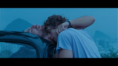 兄弟情人剧照的剧照