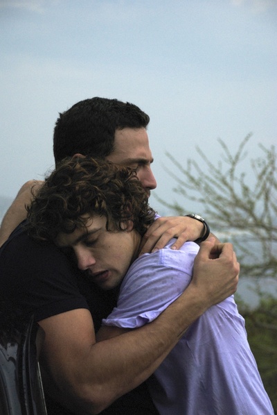 兄弟情人剧照的剧照