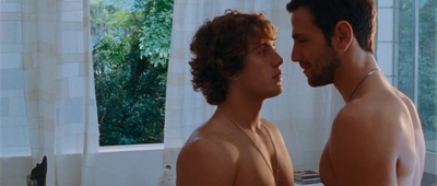 兄弟情人剧照的剧照