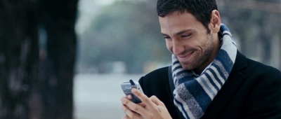 兄弟情人剧照的剧照