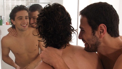 兄弟情人剧照的剧照