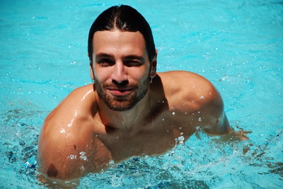 兄弟情人剧照的剧照