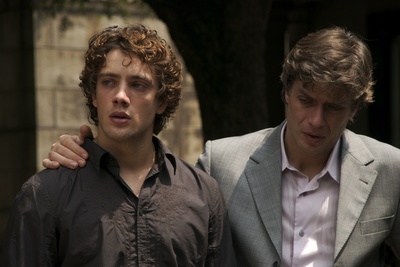 兄弟情人剧照的剧照