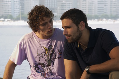 兄弟情人剧照的剧照