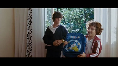 兄弟情人剧照的剧照