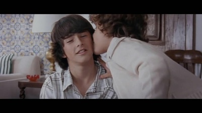 兄弟情人剧照的剧照