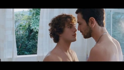 兄弟情人剧照的剧照