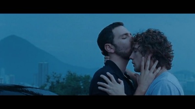 兄弟情人剧照的剧照