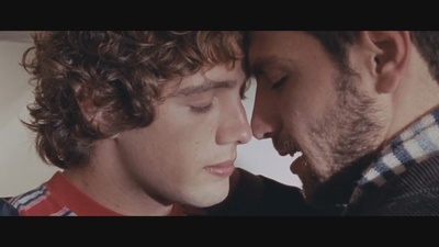 兄弟情人剧照的剧照