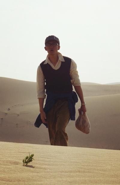 难忘金银滩剧照的剧照