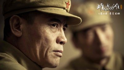 难忘金银滩剧照的剧照