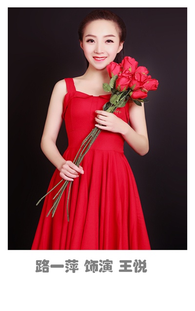 难忘金银滩剧照的剧照