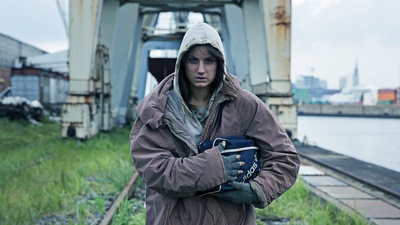 悬案密码2：野鸡杀手剧照的剧照