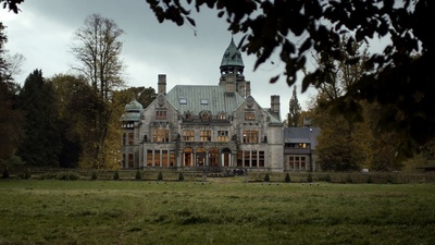 悬案密码2：野鸡杀手剧照的剧照