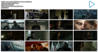 悬案密码2：野鸡杀手剧照的剧照