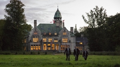 悬案密码2：野鸡杀手剧照的剧照