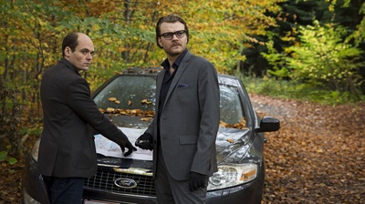 悬案密码2：野鸡杀手剧照的剧照