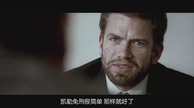 迷魂陷阱剧照的剧照