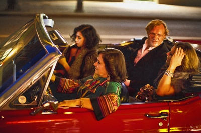 应召女郎剧照的剧照