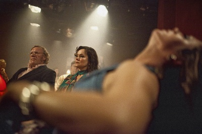 应召女郎剧照的剧照