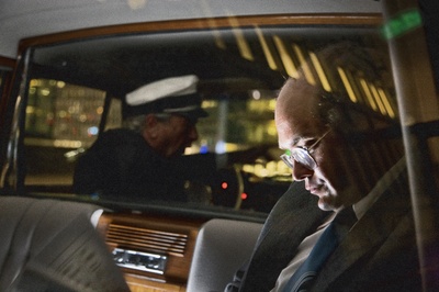 应召女郎剧照的剧照