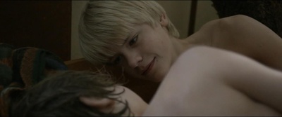 疾走马丁剧照的剧照