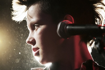 我们是最棒的！剧照的剧照