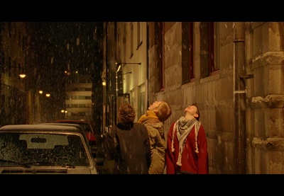 我们是最棒的！剧照的剧照