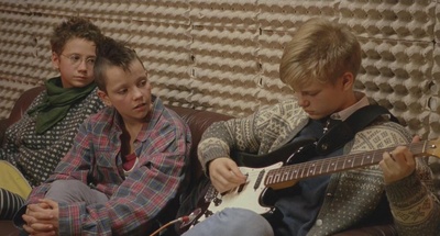 我们是最棒的！剧照的剧照