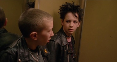 我们是最棒的！剧照的剧照