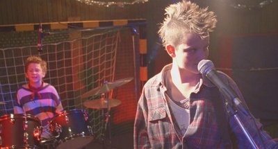 我们是最棒的！剧照的剧照