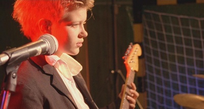 我们是最棒的！剧照的剧照