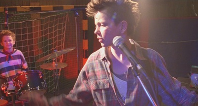 我们是最棒的！剧照的剧照