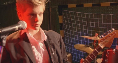 我们是最棒的！剧照的剧照